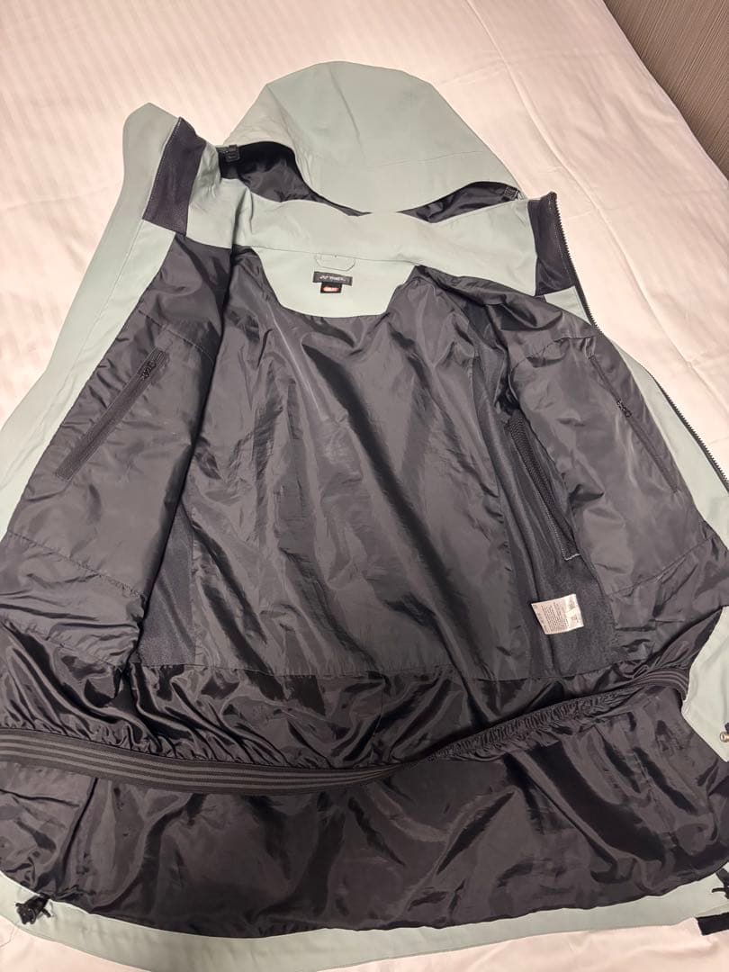 YONEX A3 ジャケット L