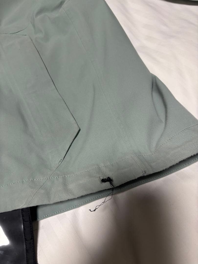 YONEX A3 ジャケット L