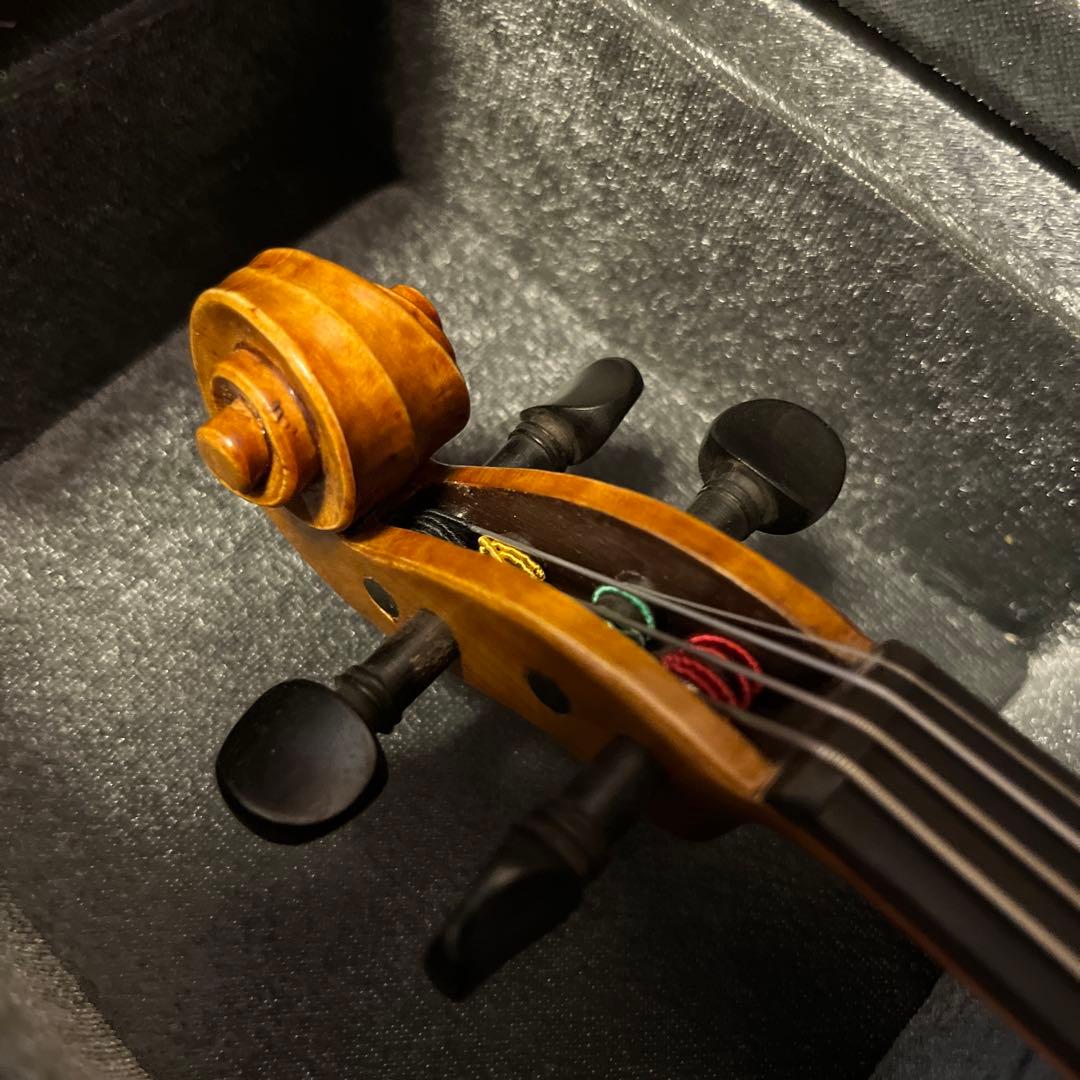 1/16 ヴァイオリン YAMAHA