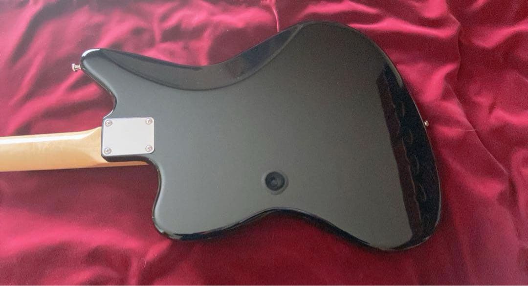 ギター MADE IN JAPAN HERITAGE 60S JAZZMASTER