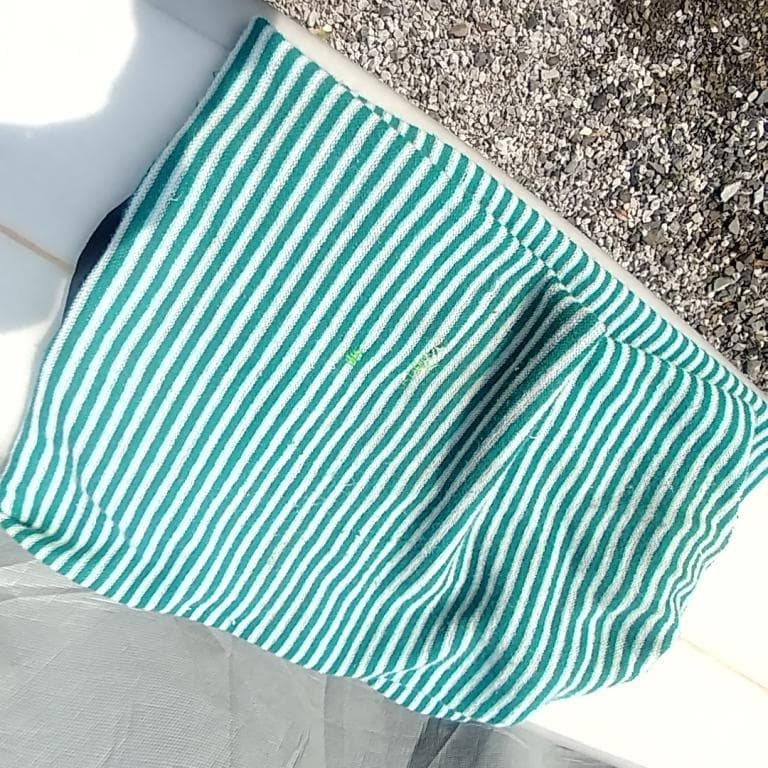 ☆未使用品☆ オーダーボード ミッドレングス 6'8\"　クアッド