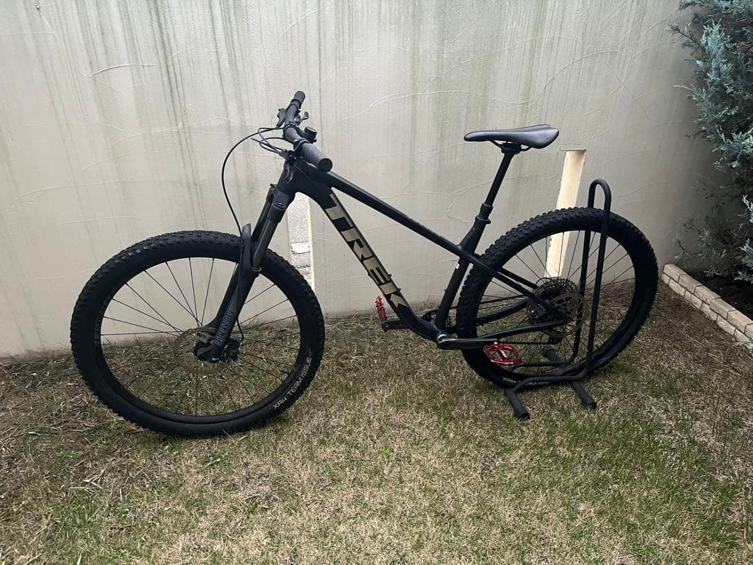 P*o様 TREK トレック　ロスコ 7 サイズM/L