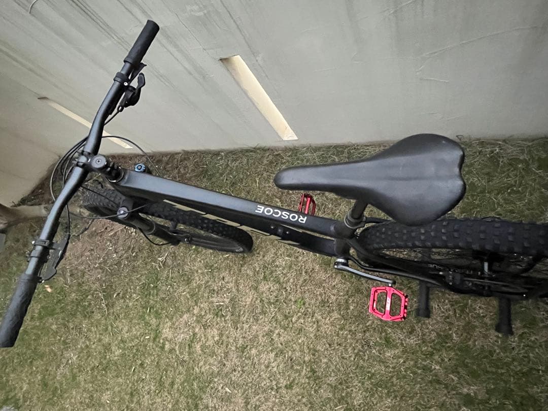 P*o様 TREK トレック　ロスコ 7 サイズM/L