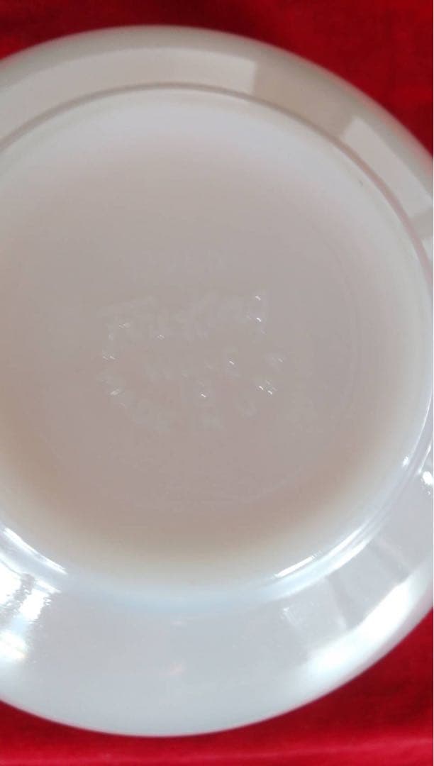 ファイヤーキング　Fire king ミキシングボウル