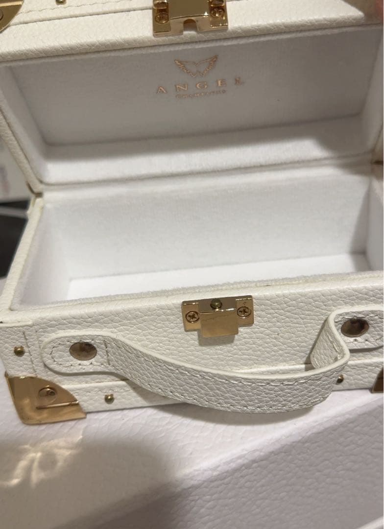 エンジェルシャンパン　ミニケース