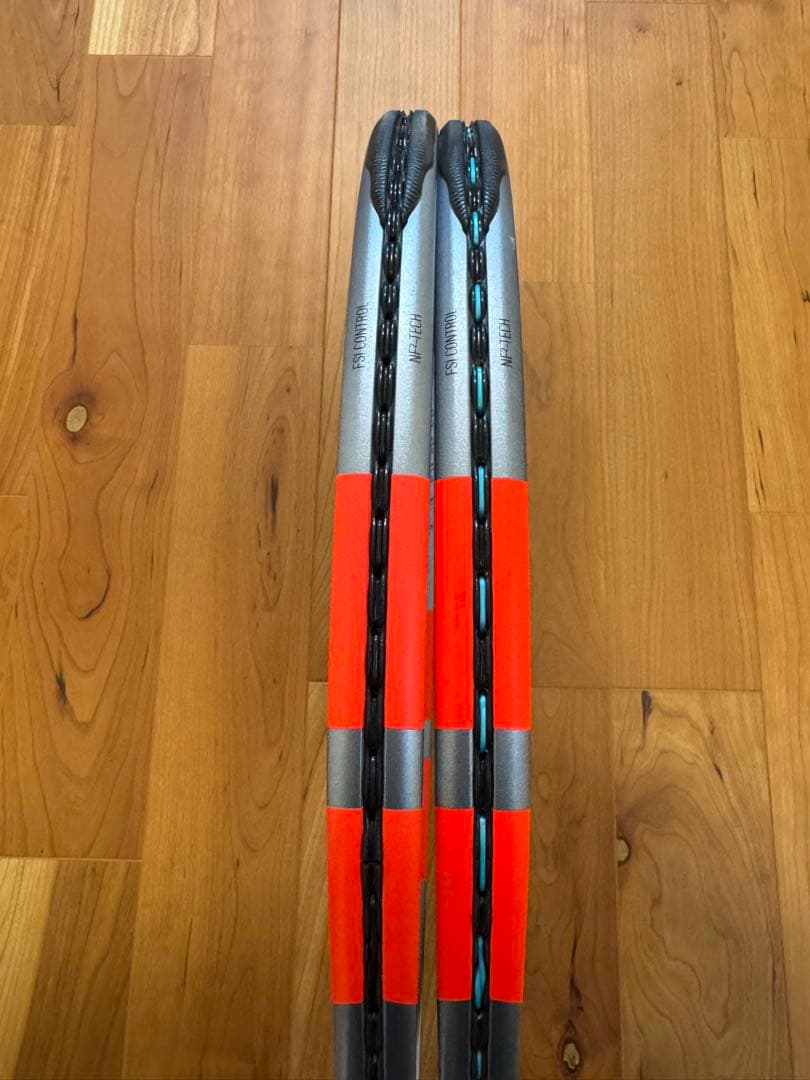 BabolaT PURE STRIKE 98 バボラ ピュアストライク G3