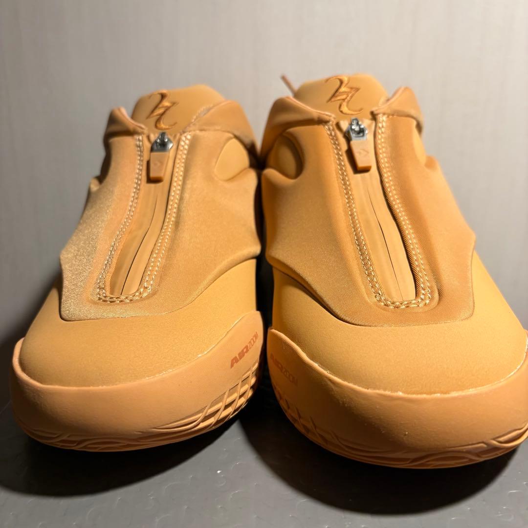 28cm新品 SHAI 001 converse Hail Clay