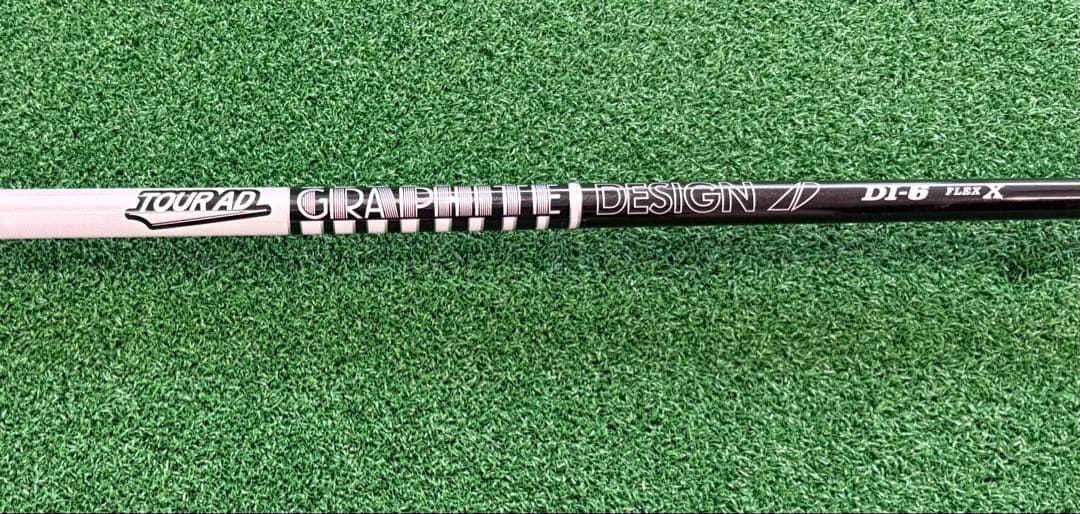 クラブ G440LST 3W DI6X