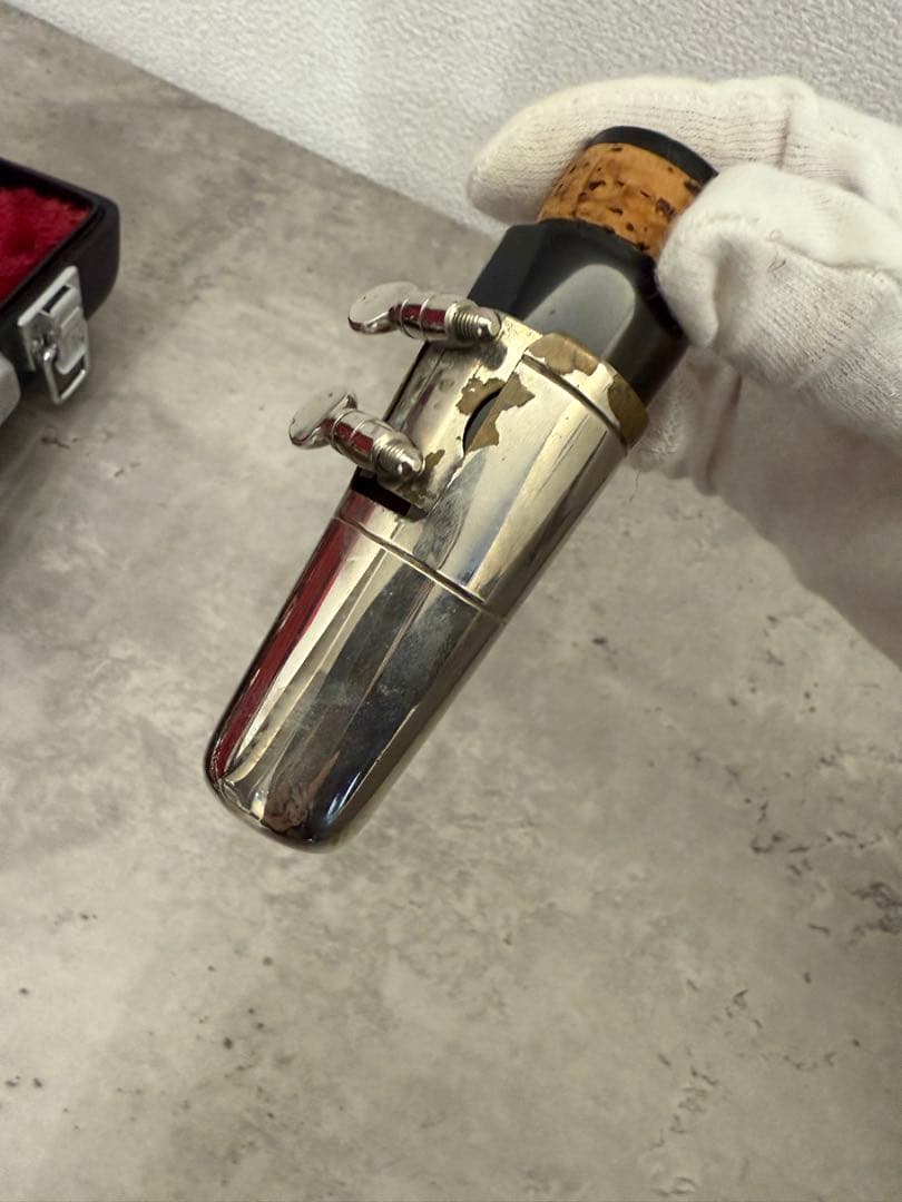 ヤマハ　YCL-450 クラリネット