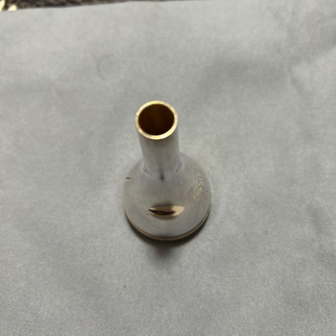 アライアンス　DC3S バリトンホルン　ユーフォニアムマウスピース