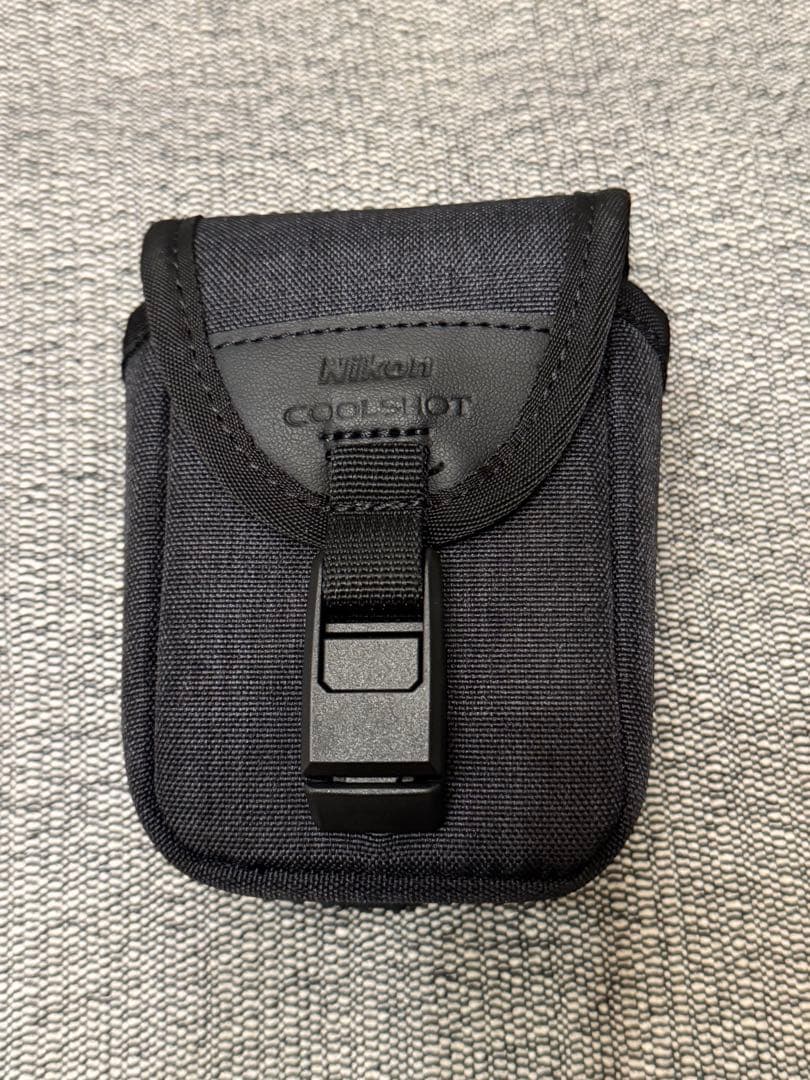 ニコン COOLSHOT PRO II クールショットプロ2 専用ケース付き