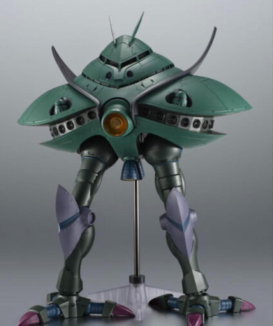 【新品・未開封】ROBOT魂MA-08ビグ・ザム ver. A.N.I.M.E.