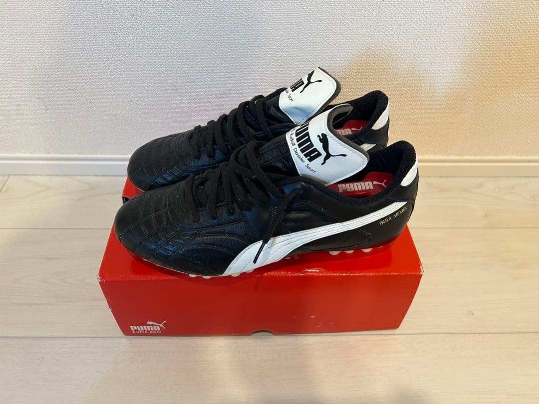 PUMA(プーマ)　パラメヒコ