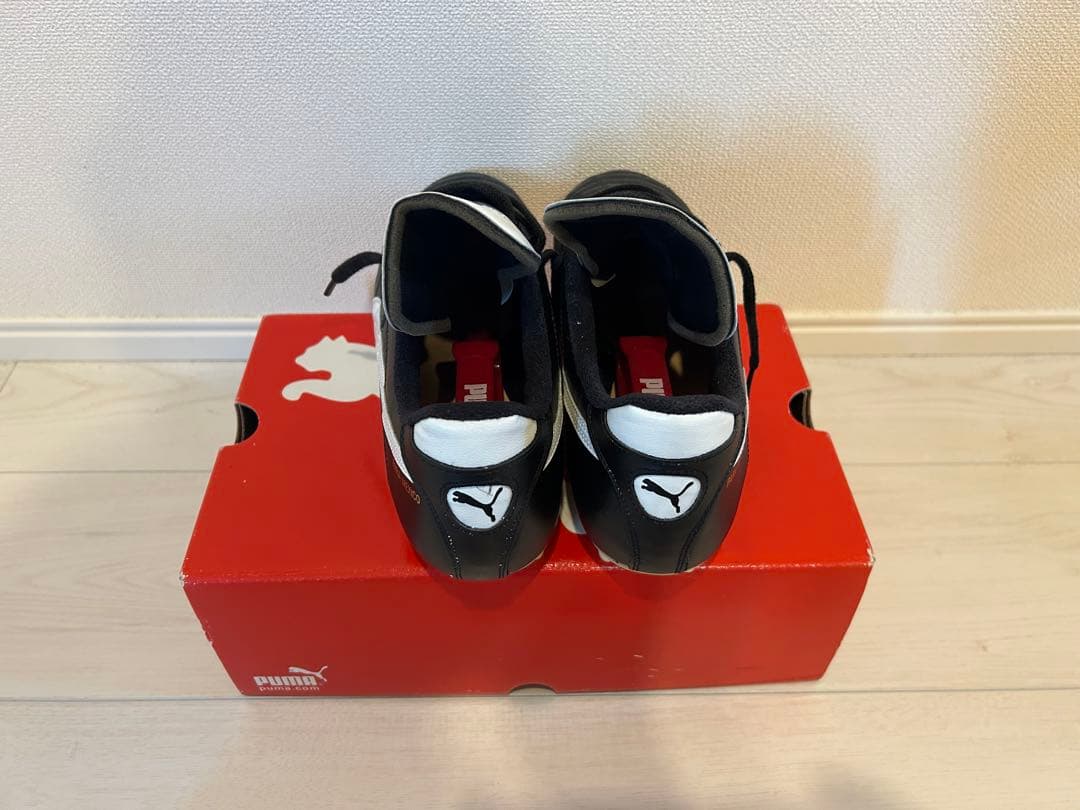 PUMA(プーマ)　パラメヒコ