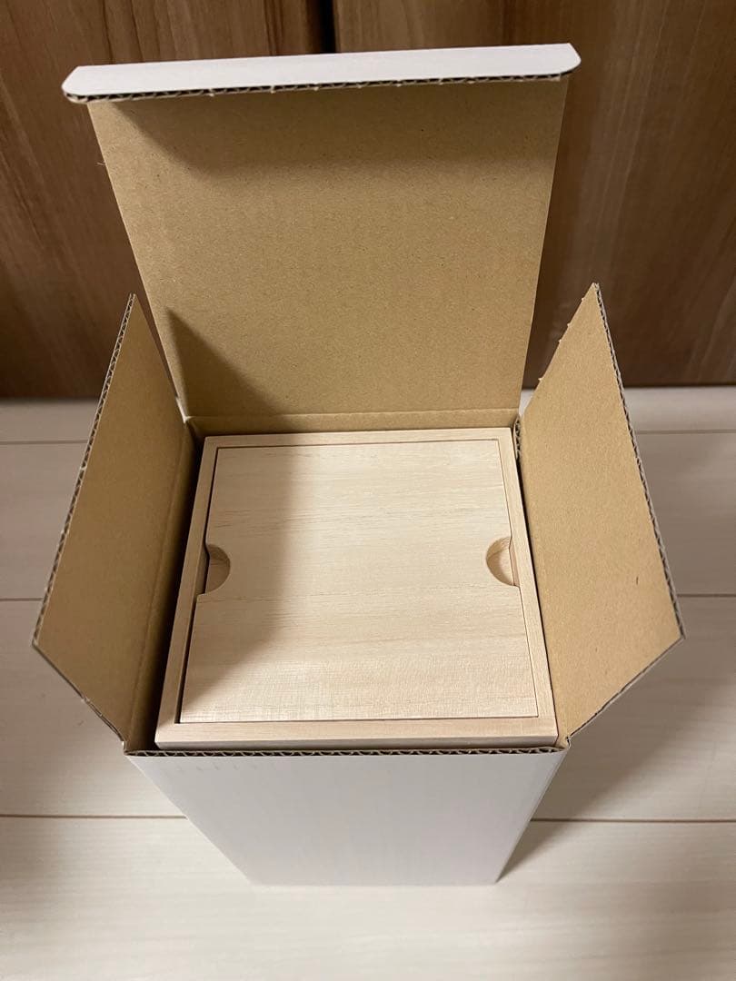 【新品未開封】 サントリー響100周年アニバーサリーブレンド 箱付