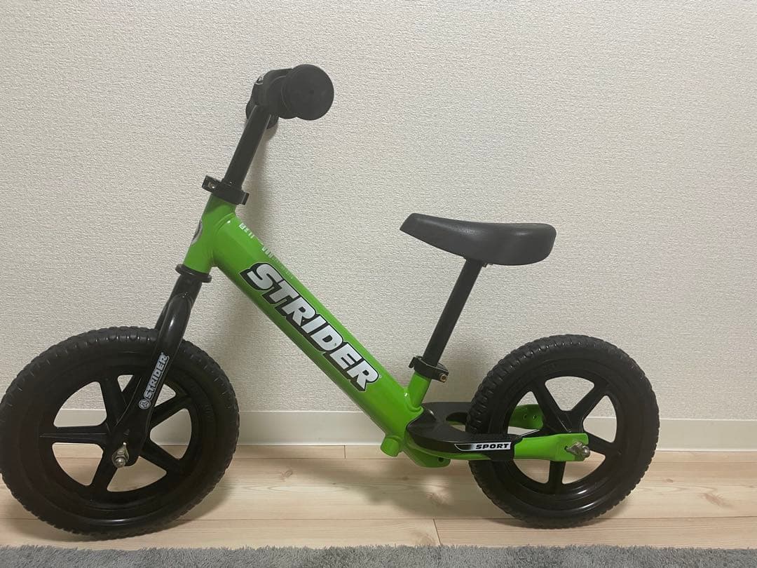 自転車本体 Z