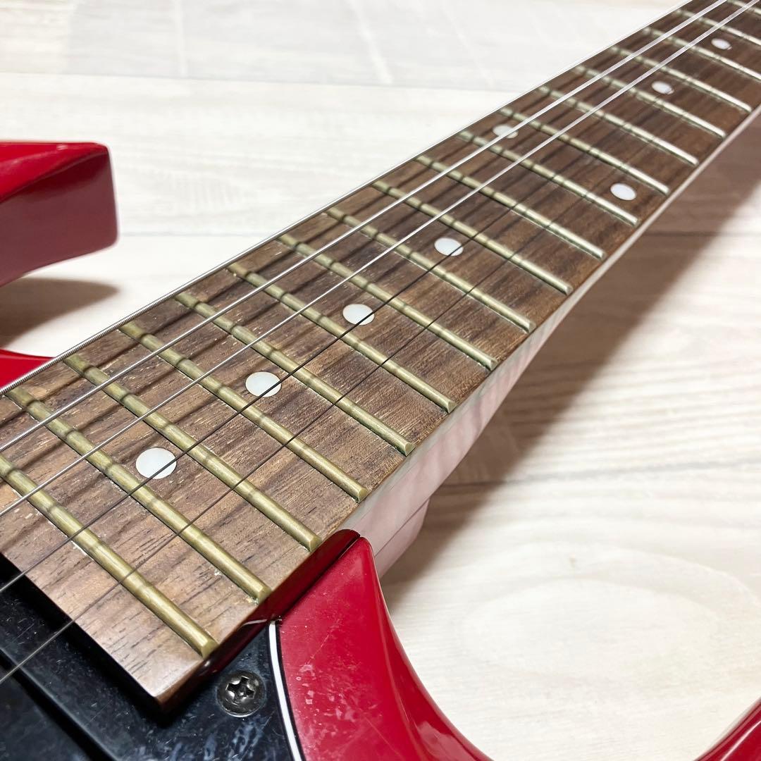 Epiphone SG G-310 エレキギター　エピフォン　赤　レッド