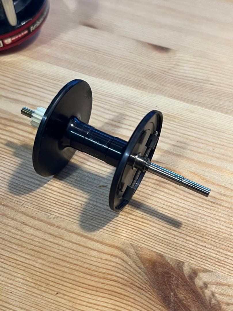 リール ABU 5000AL used