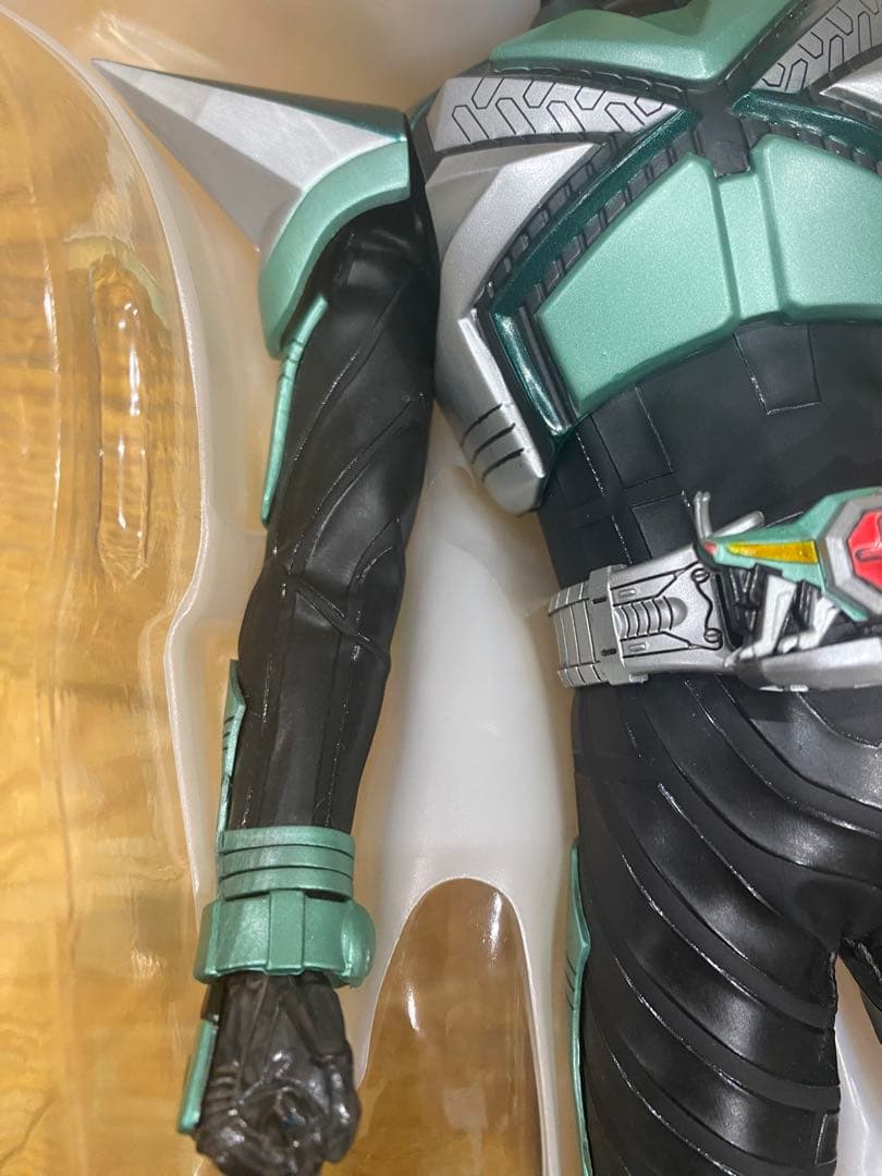 RAH 仮面ライダーキックホッパー