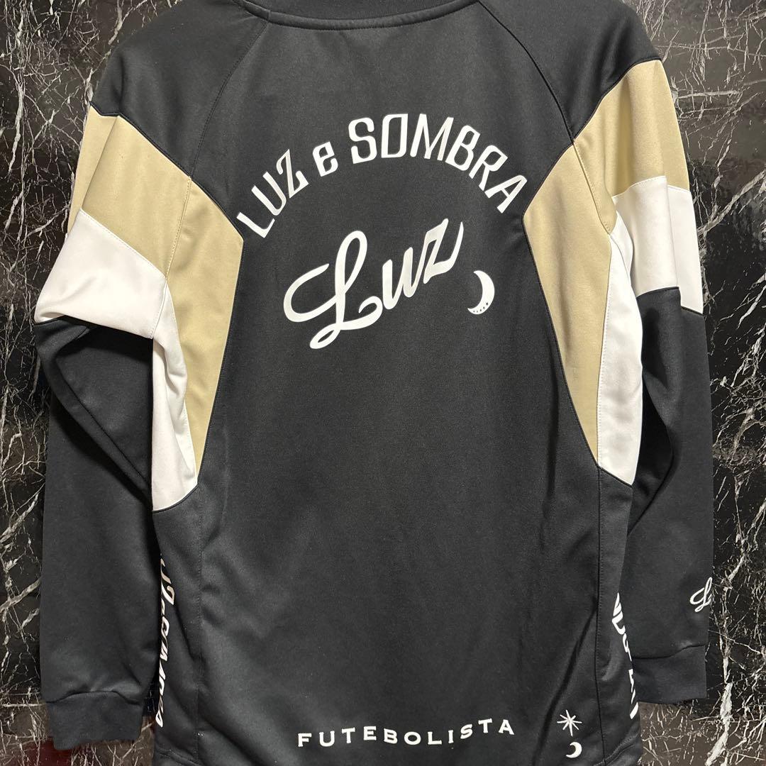 LUZeSOMBRA セットアップ3点セット S