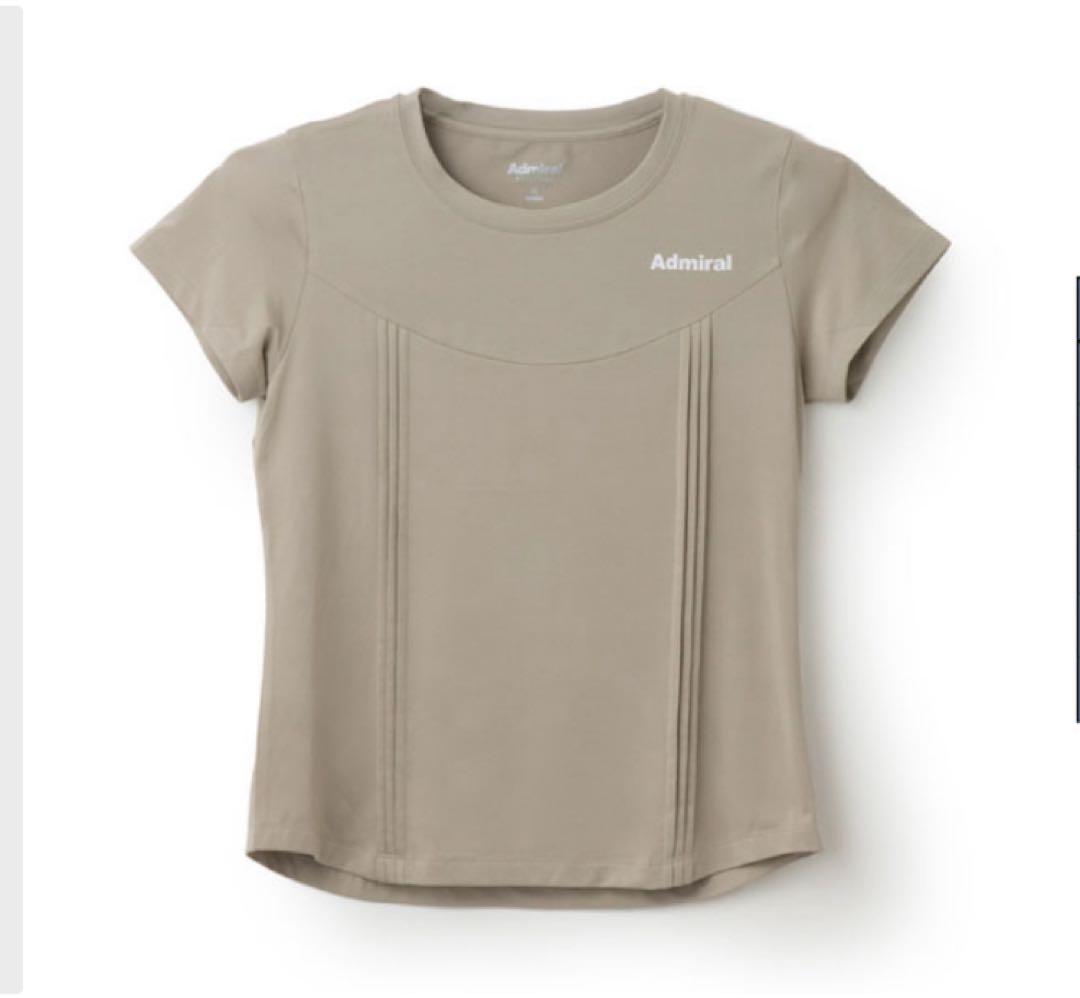 お値下げしました！ ♡美品♡アドミラル2025年秋冬 新作　Mサイズ