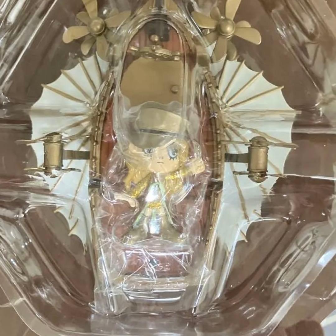 浜崎あゆみ　Mirrorcle Wold フィギュア　ayupan あゆぱん