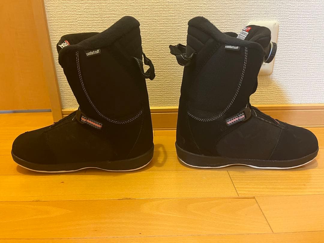 ヘッド　子ども用 スノーボードブーツ