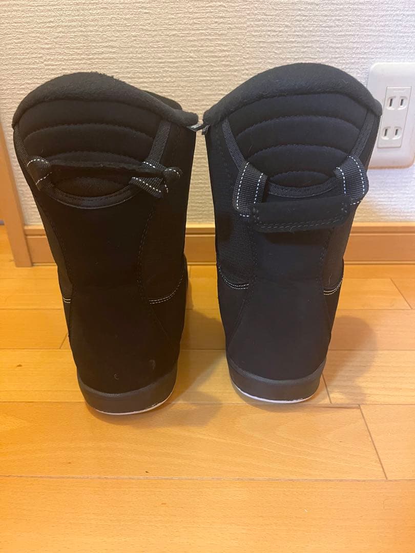 ヘッド　子ども用 スノーボードブーツ