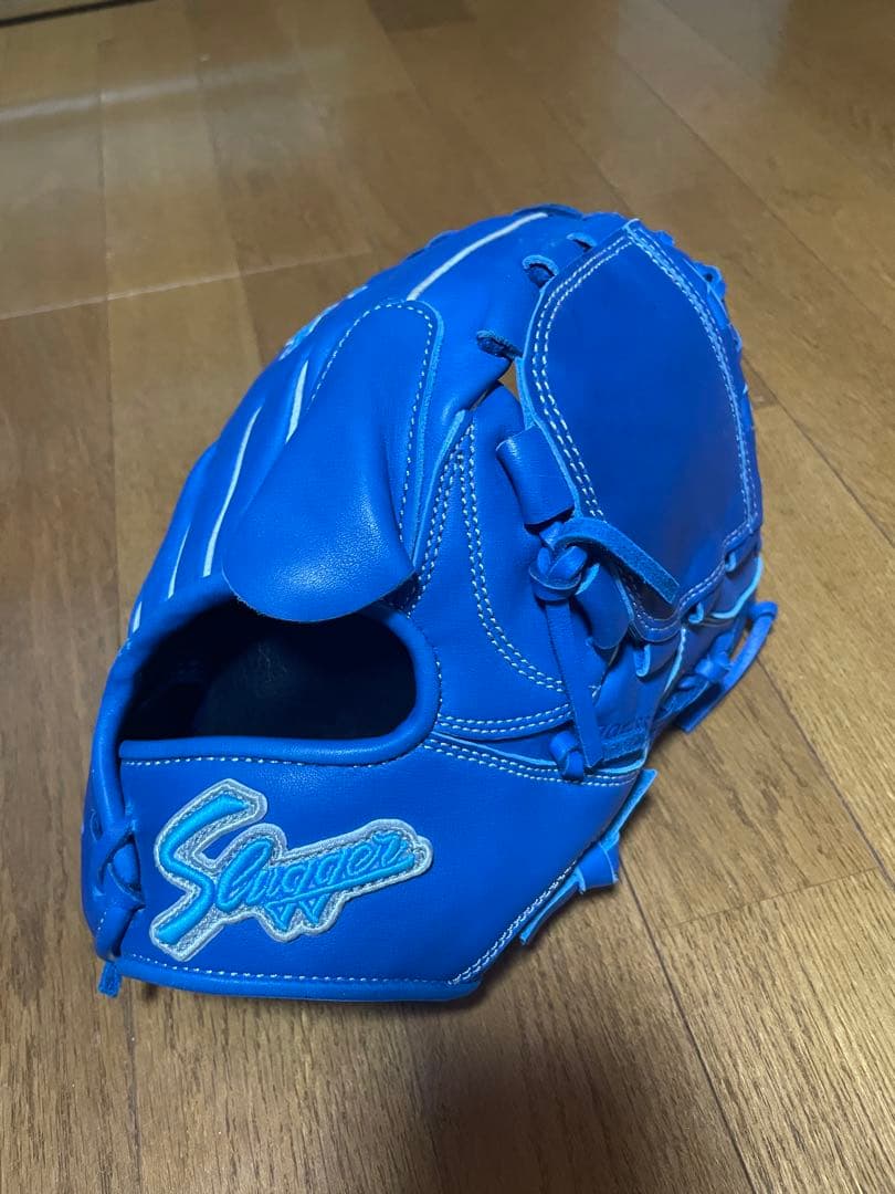 スラッガー軟式グローブ 少年軟式用　2025年限定モデル 投手用