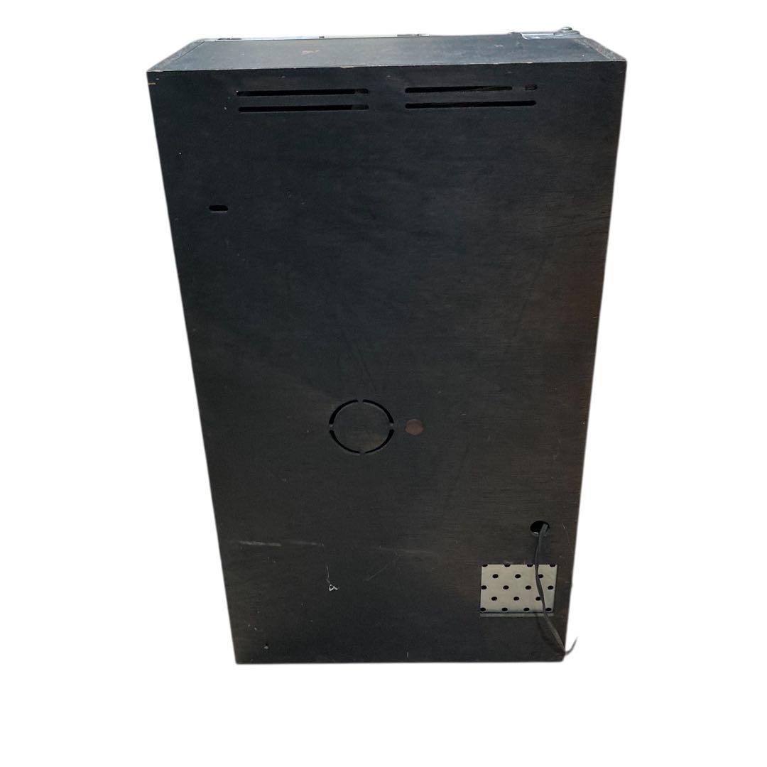 パチスロ実機　初代 Reno リノ 3号機　ニイガタ電子精機　レトロ台