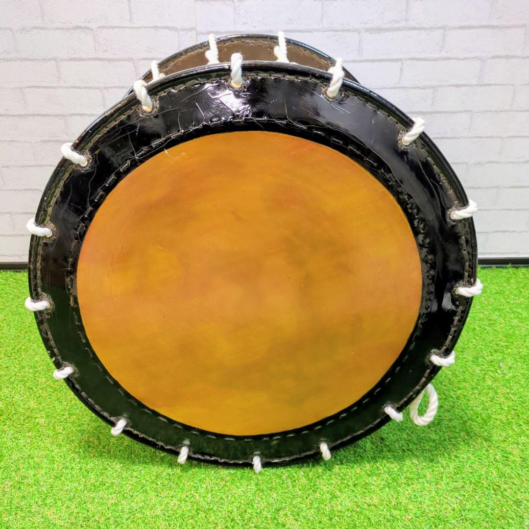 和太鼓 大締太鼓 　伝統芸能　1.7尺