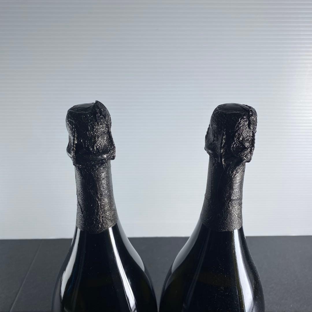 ドンペリニヨン　ルミナス　白　ヴィンテージ