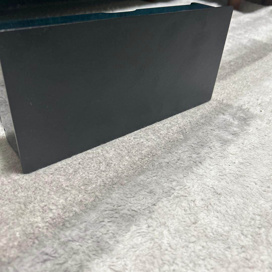 漆器の花模様の箱