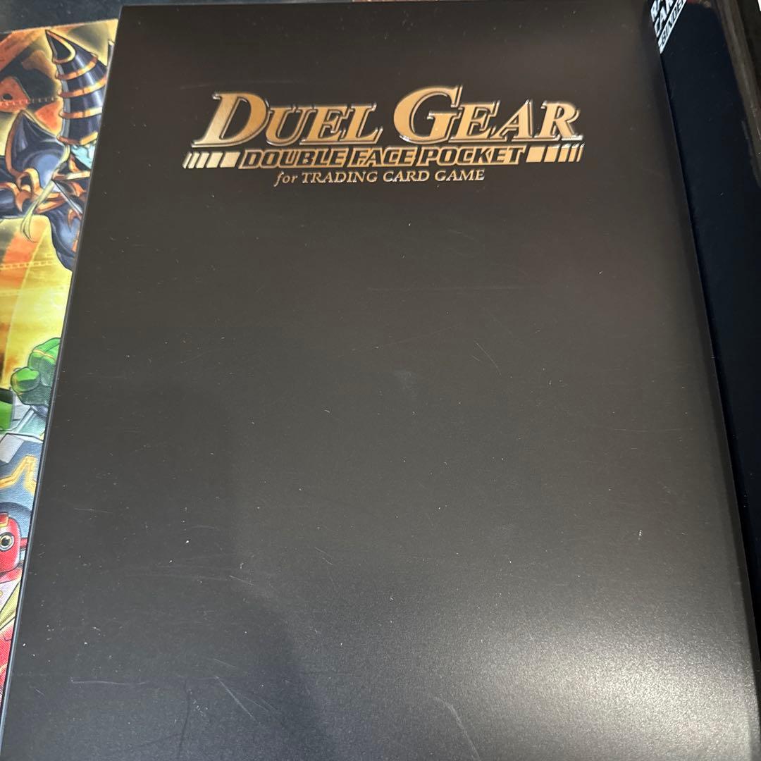 遊戯王　初期、初期ノーマルのみ、2期　ファイル　まとめ売り