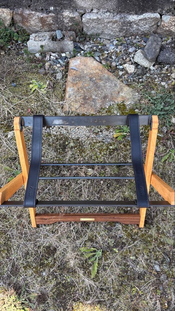 Hiku 01stand 01スタンド　omadesign