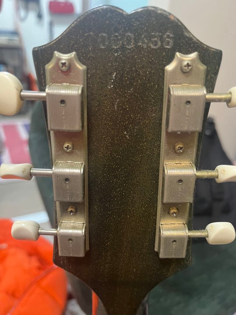 CORONET Ephphone 奥田民生モデル ハードケース付き