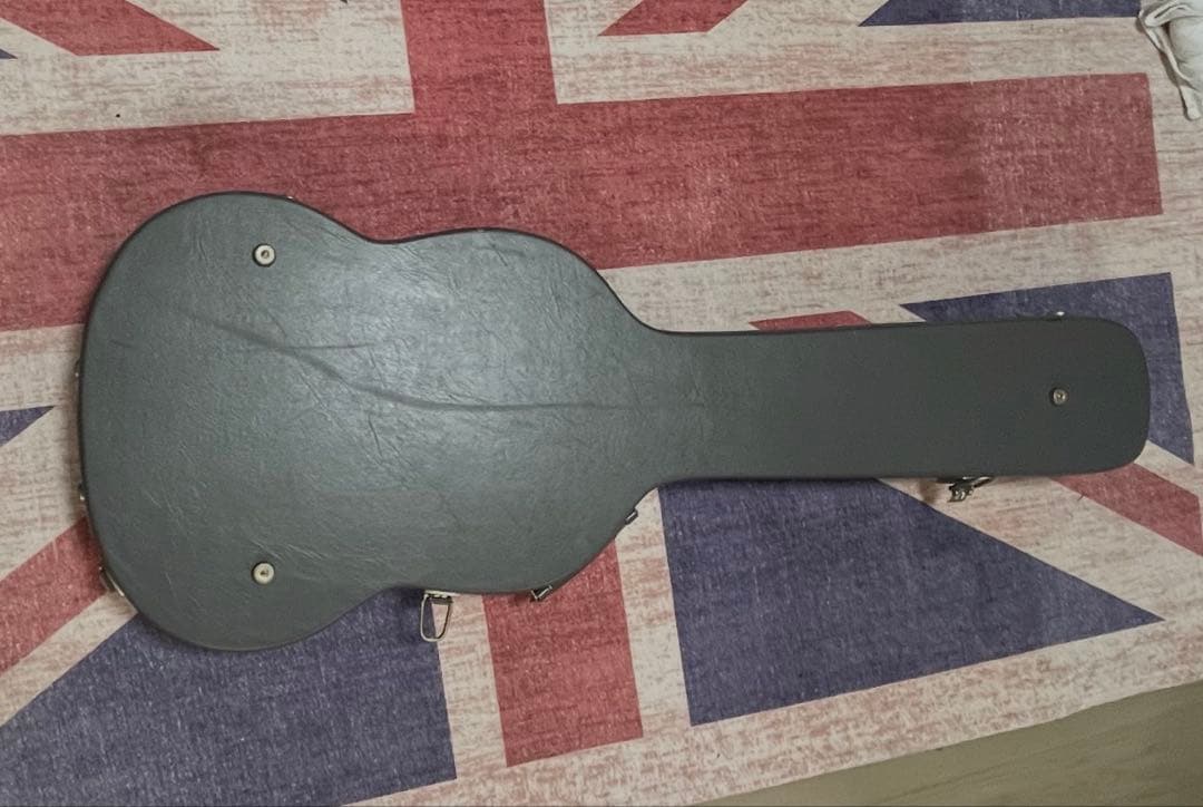 CORONET Ephphone 奥田民生モデル ハードケース付き