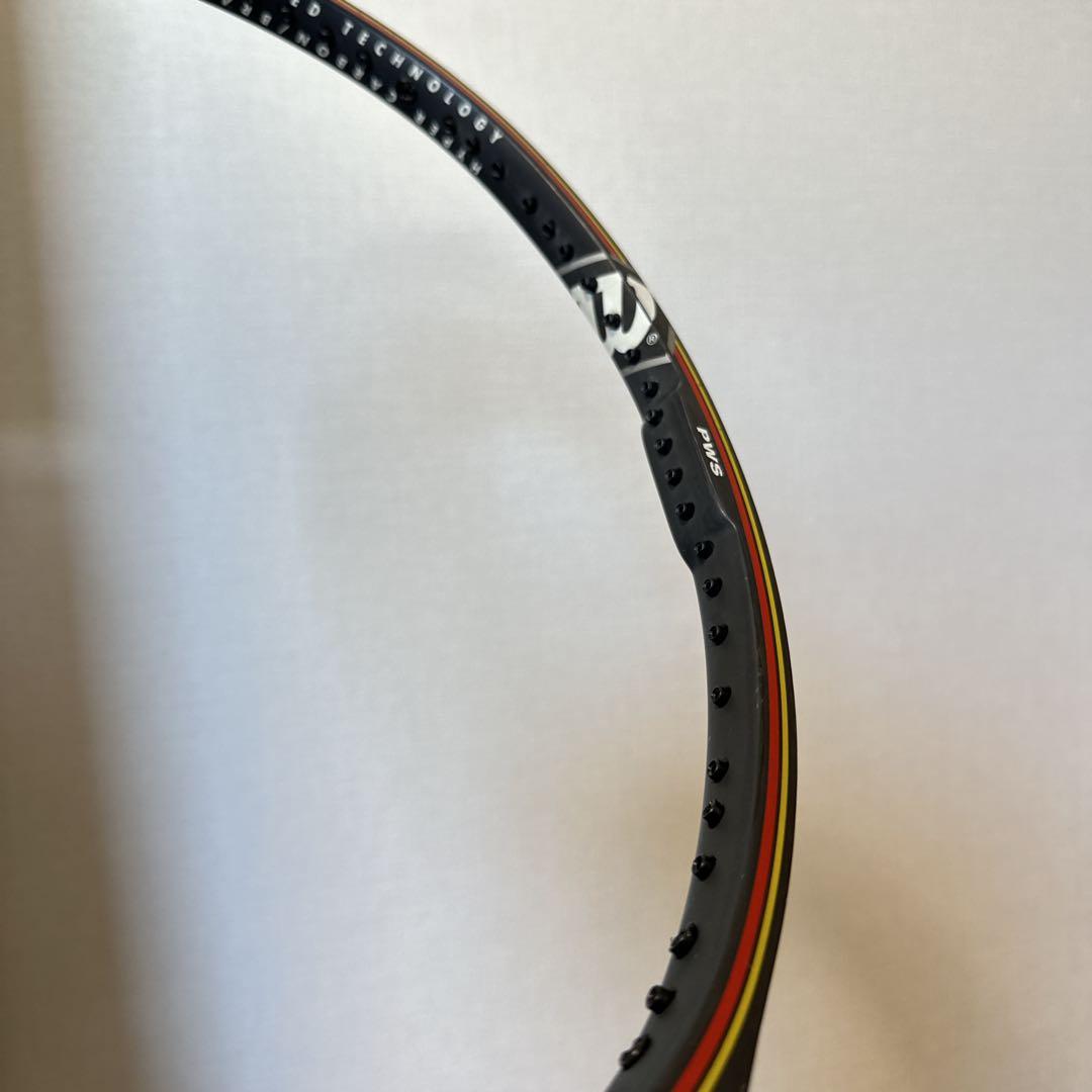 Wilson ウィルソン ハイパープロスタッフ2000 リミテッドエディション