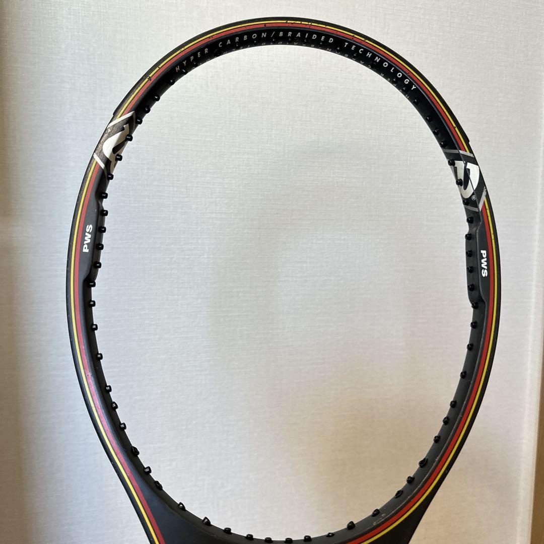 Wilson ウィルソン ハイパープロスタッフ2000 リミテッドエディション