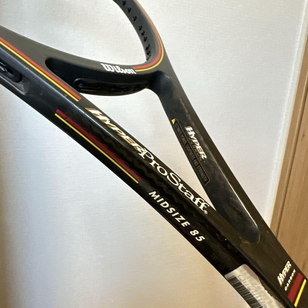 Wilson ウィルソン ハイパープロスタッフ2000 リミテッドエディション