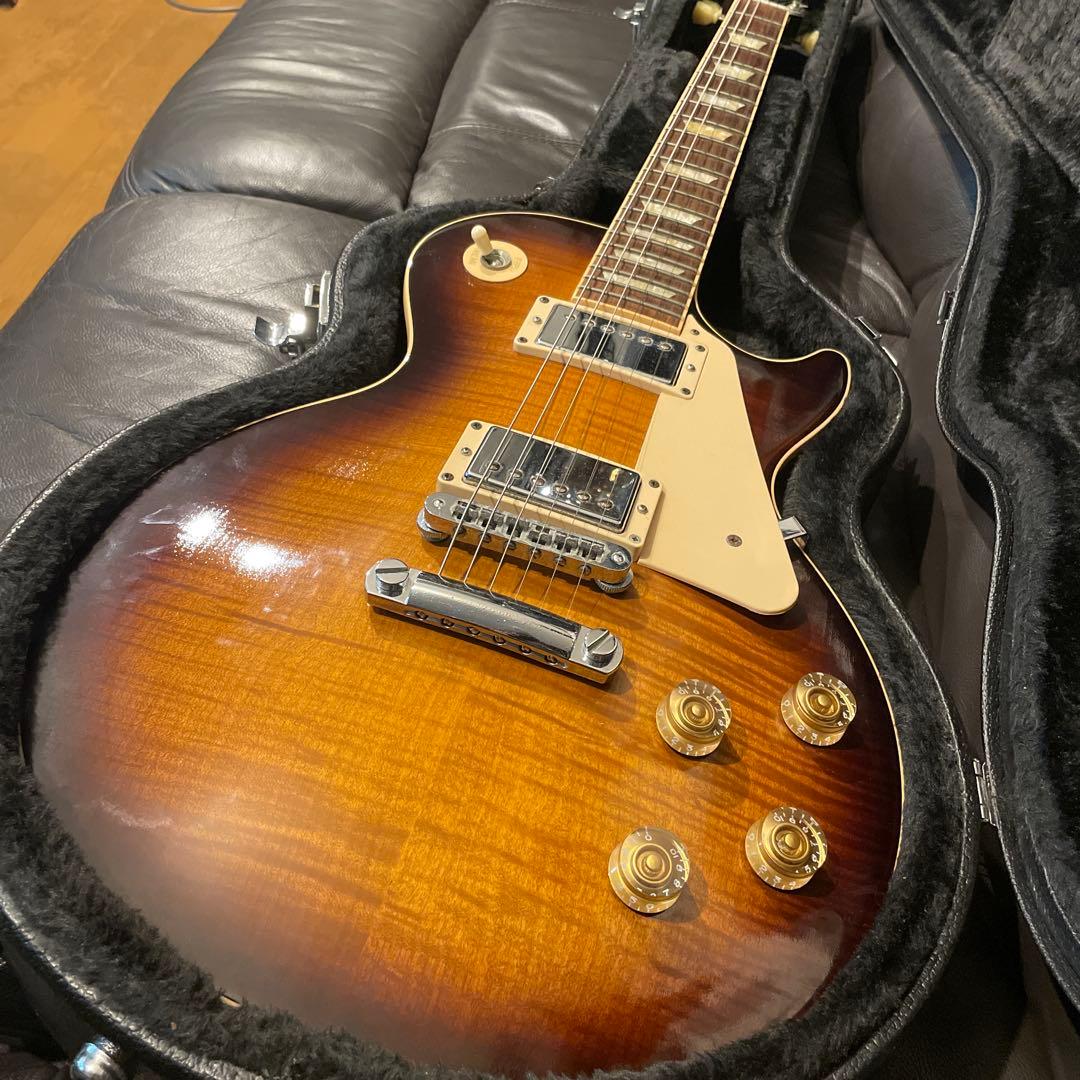ギター Gibson Les Paul Traditional