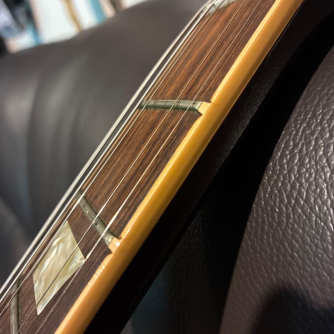 ギター Gibson Les Paul Traditional