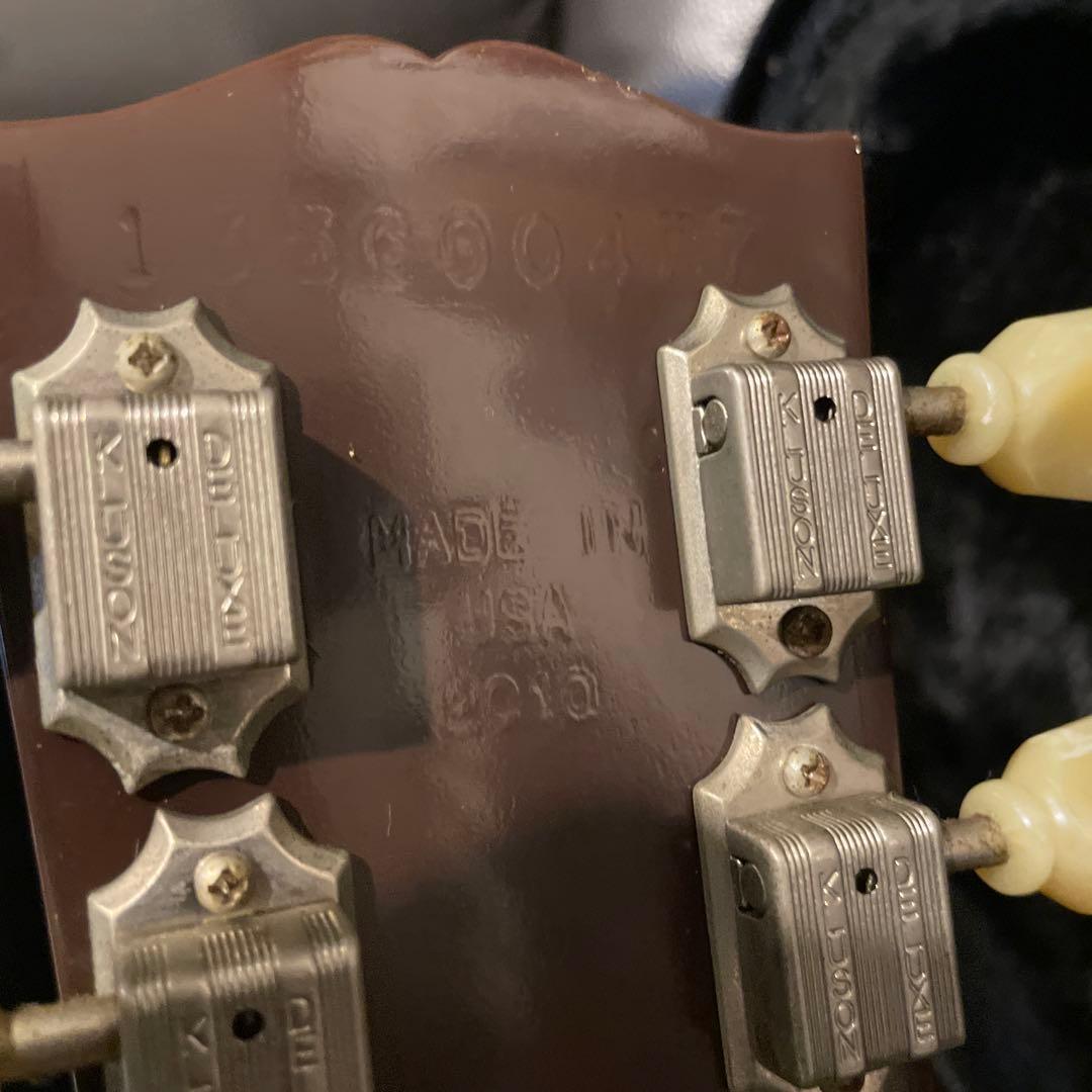 ギター Gibson Les Paul Traditional