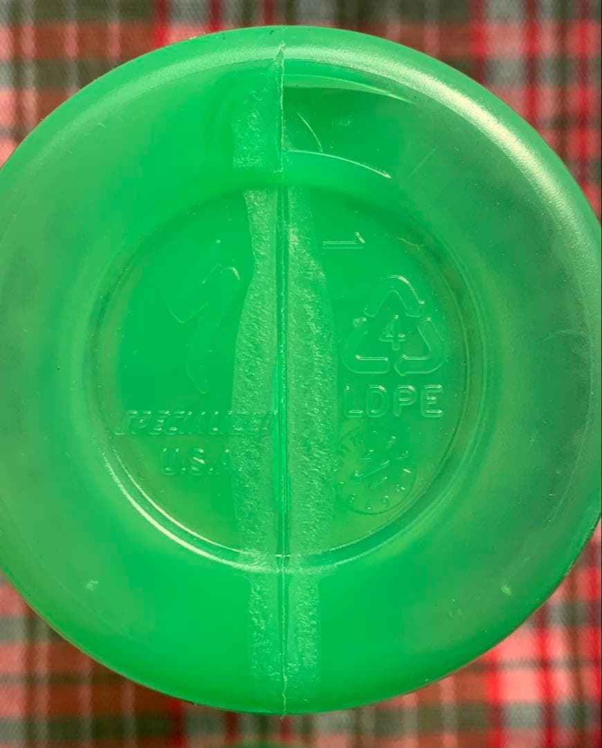 MTB Crankworx Whistlerボトルセット