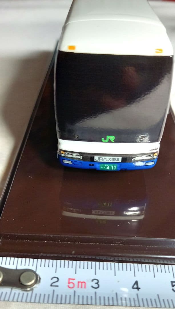 JRバス東北 　日産UD　スペースアロー　ハイデッカー　貸切車両