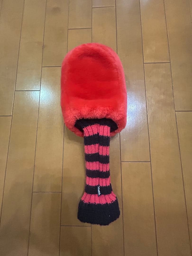 XXIO レディースドライバー 13.5度 ネイビー　mp900