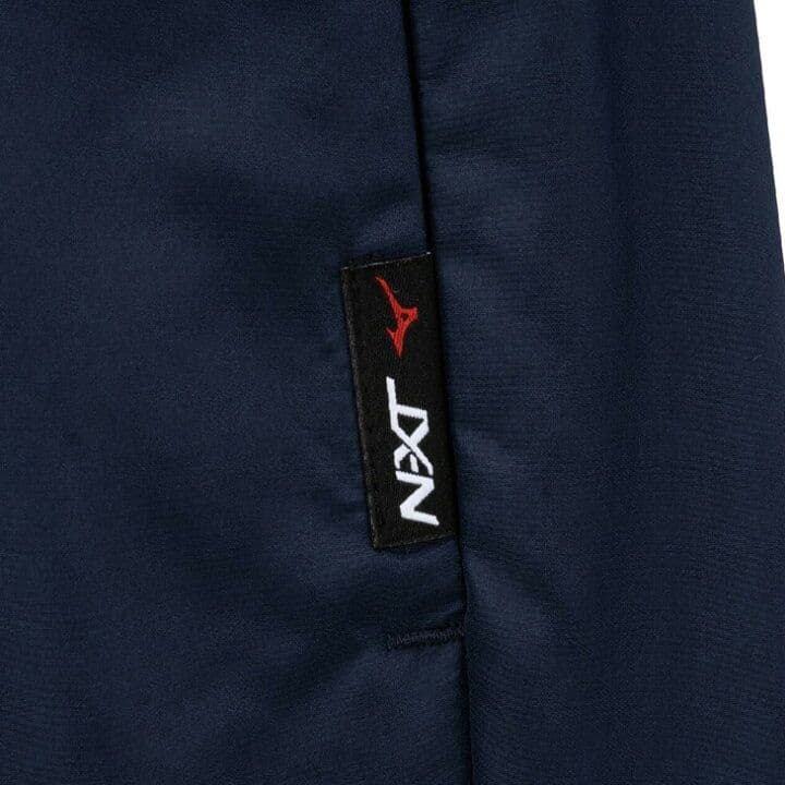 MIZUNO 2025秋冬新作 N-XT ウインドブレーカー上下セットＸＬサイズ