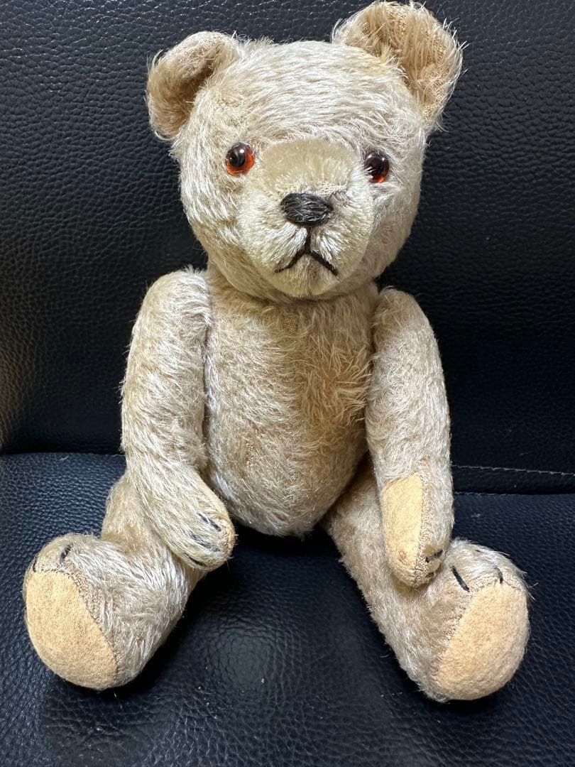 アンティークベア