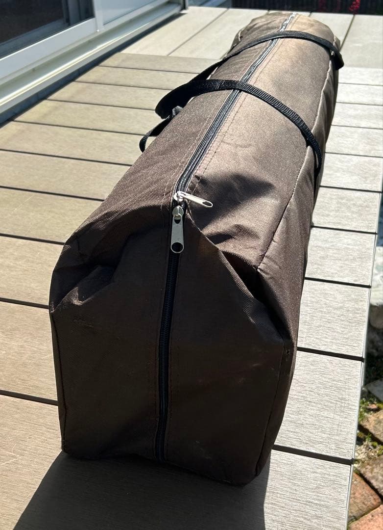 はるさまし専用ベストシーズン　カインズ メッシュスクリーンタープ MST-250