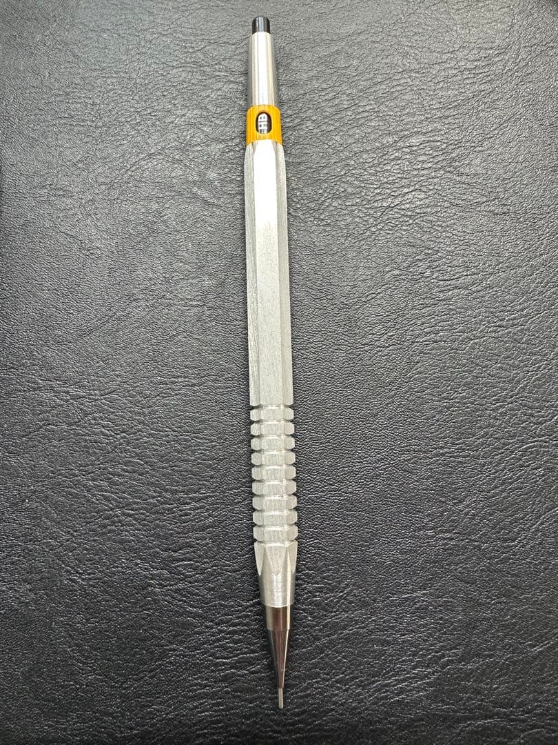 【本日限定値下げ】　廣瀬鐵筆堂　PG5 カスタム　シャープペンシル